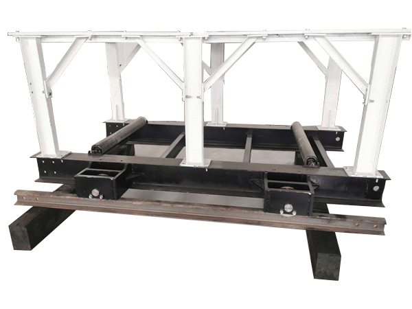 礦用單軌吊車(chē)：提升礦山運(yùn)輸效率的關(guān)鍵